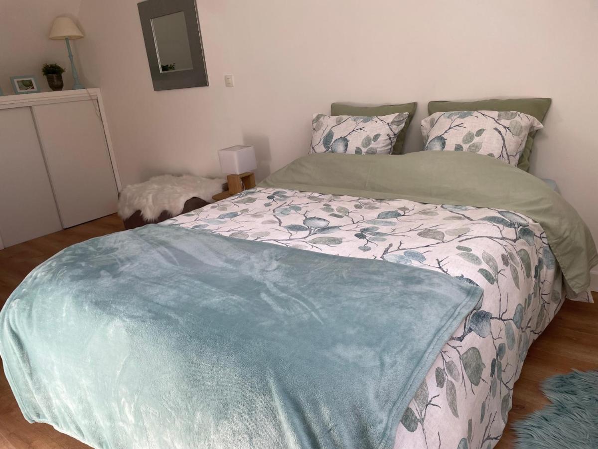 Le Clos Des Glycines Saint-Martin-Lez-Tatinghem Esterno foto