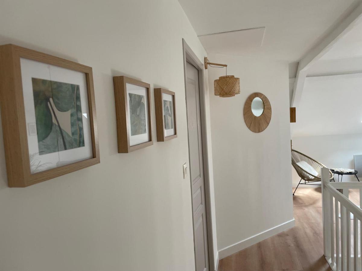 Le Clos Des Glycines Saint-Martin-Lez-Tatinghem Esterno foto