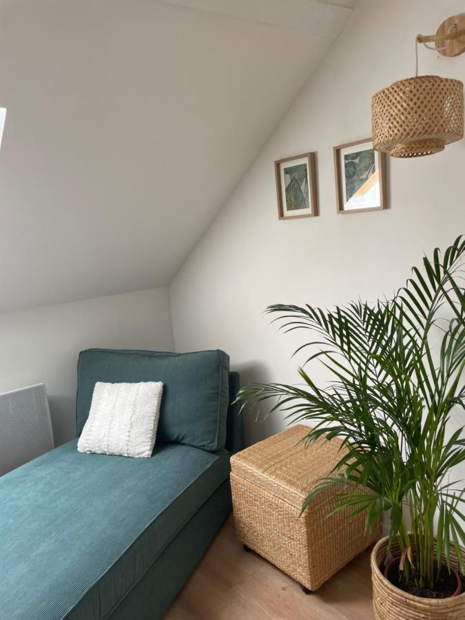 Le Clos Des Glycines Saint-Martin-Lez-Tatinghem Esterno foto