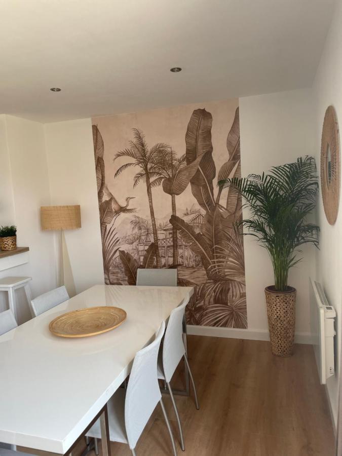 Le Clos Des Glycines Saint-Martin-Lez-Tatinghem Esterno foto