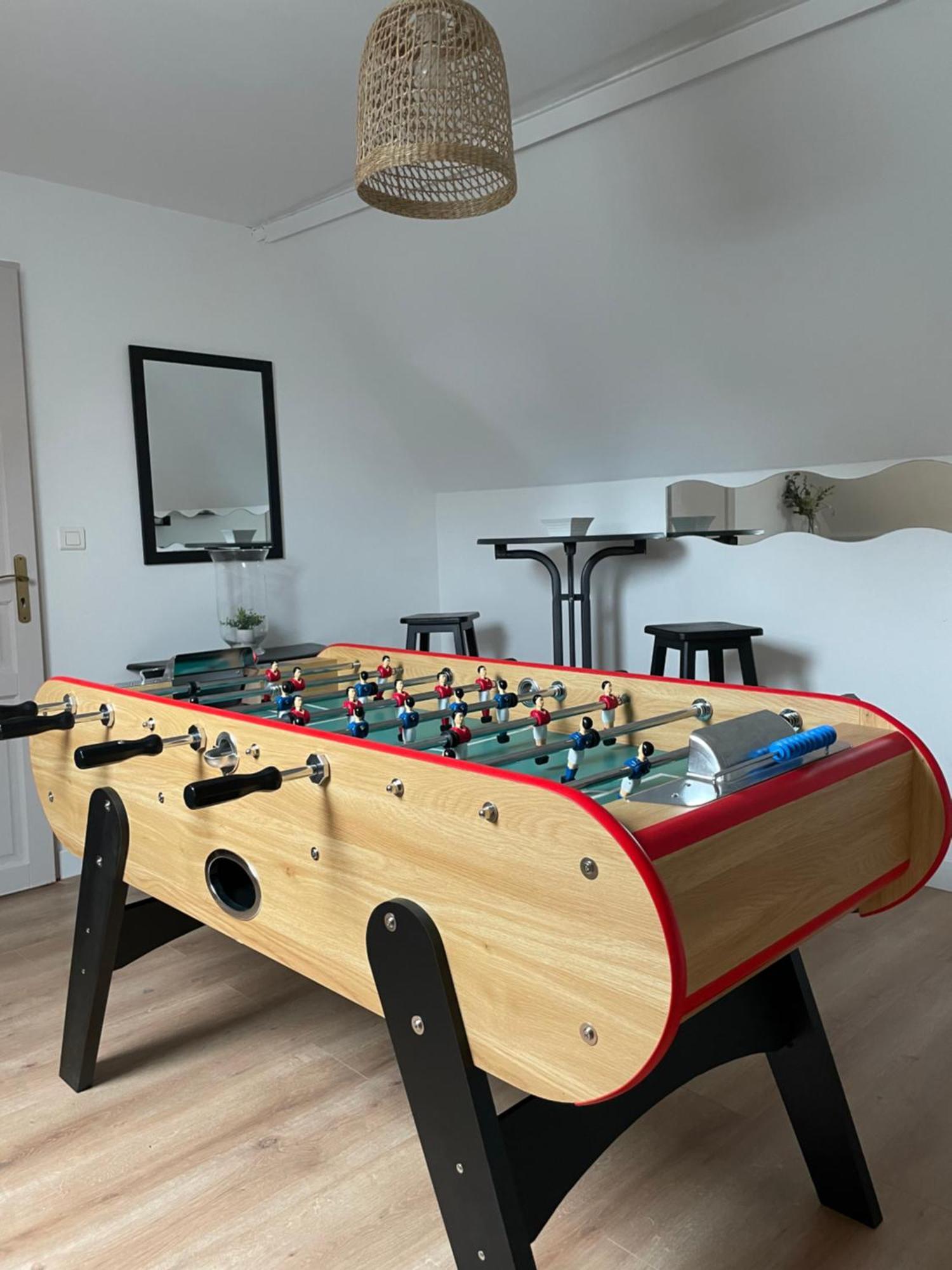 Le Clos Des Glycines Saint-Martin-Lez-Tatinghem Esterno foto